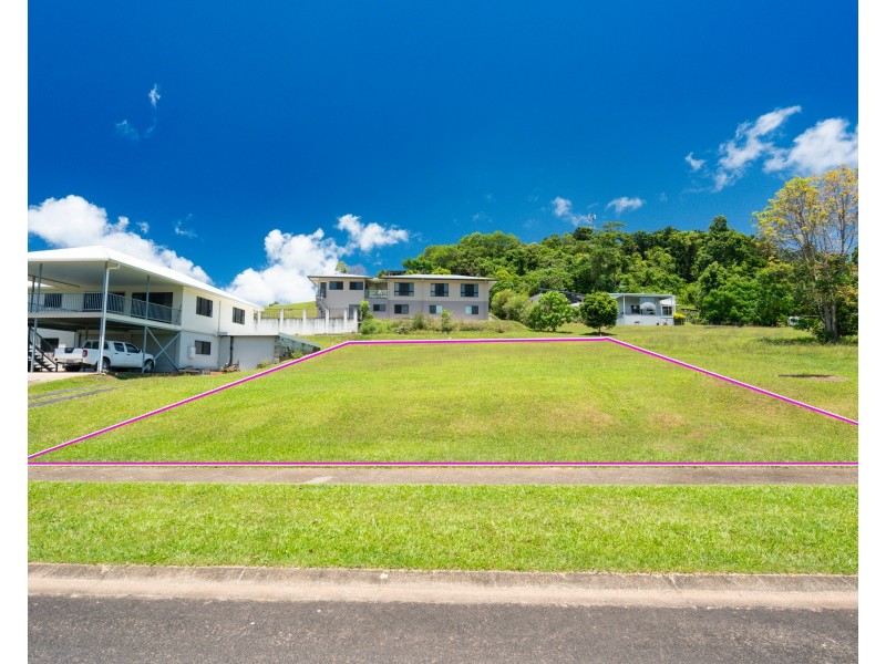 33 Jackey Jackey Street, South Mission Beach QLD 4852