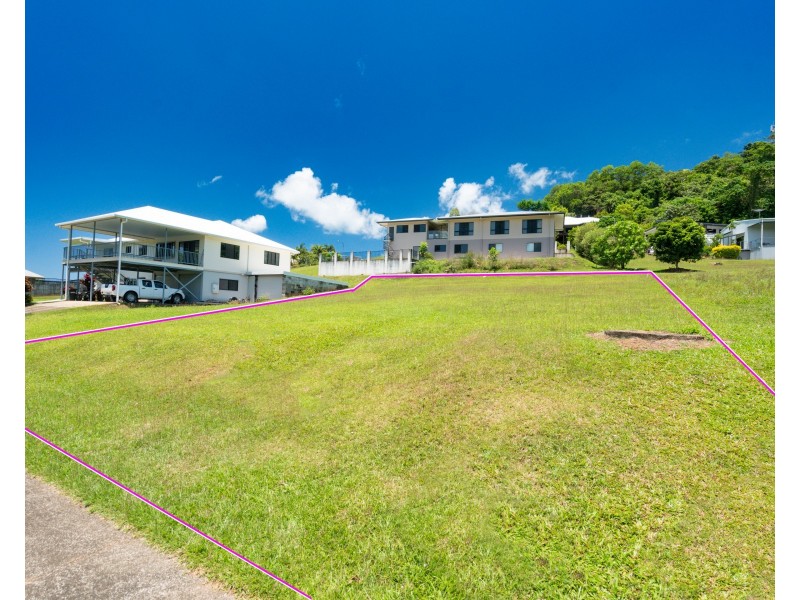 33 Jackey Jackey Street, South Mission Beach QLD 4852