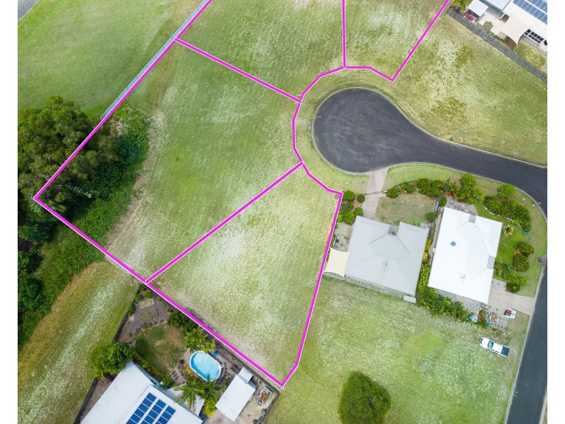 5 Seaview Court, Wongaling Beach QLD 4852