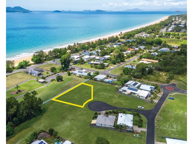 7 Seaview Court, Wongaling Beach QLD 4852