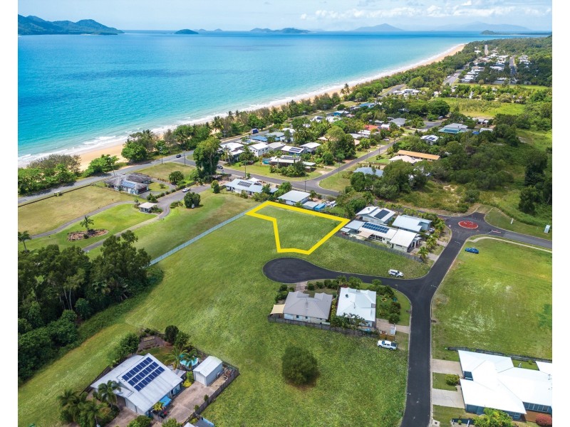 9 Seaview Court, Wongaling Beach QLD 4852