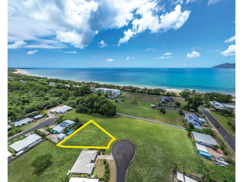 3 Seaview Ct, Wongaling Beach QLD 4852