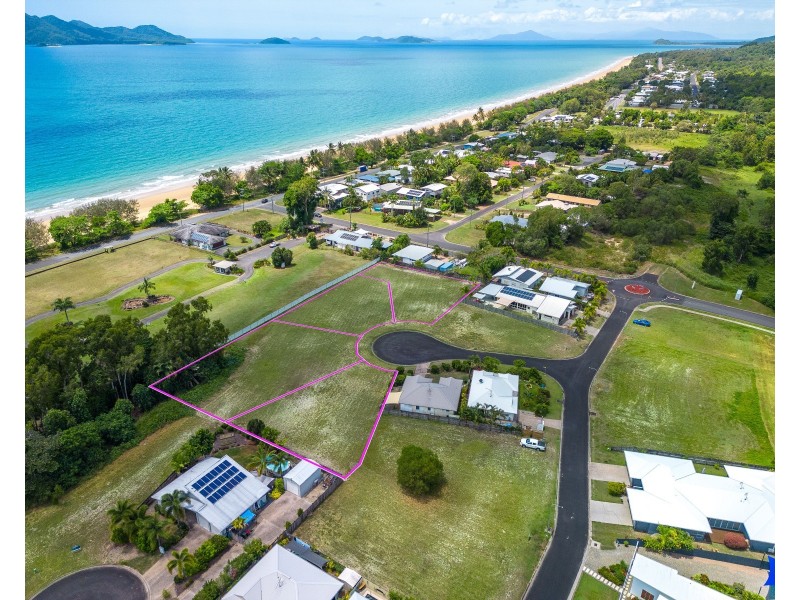 3 Seaview Ct, Wongaling Beach QLD 4852