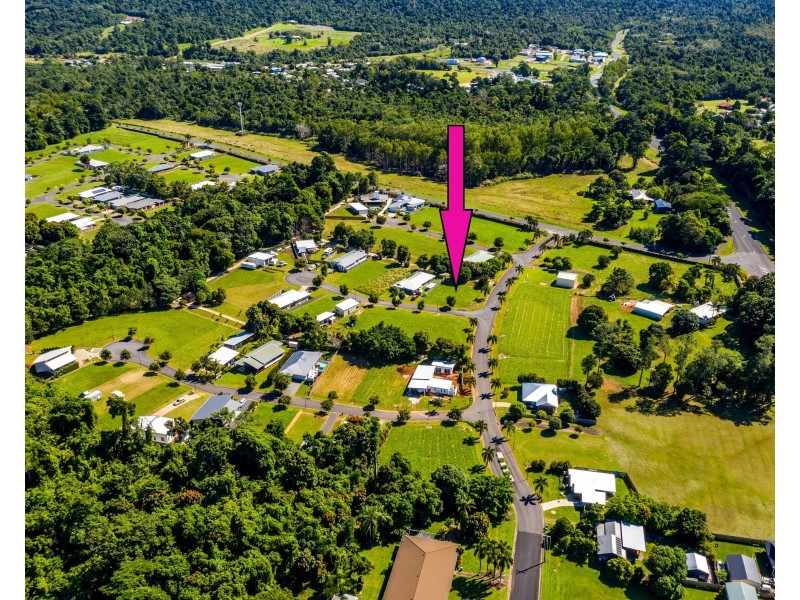 2 Reef Close, Mission Beach QLD 4852