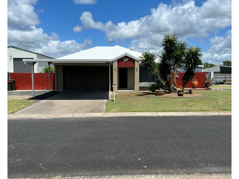 16 Heliconia Street, South Mission Beach QLD 4852