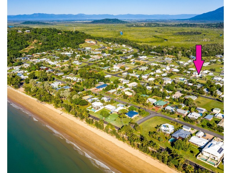 16 Heliconia Street, South Mission Beach QLD 4852