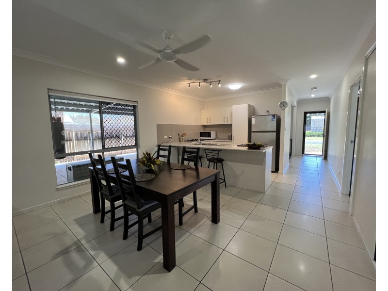16 Heliconia Street, South Mission Beach QLD 4852
