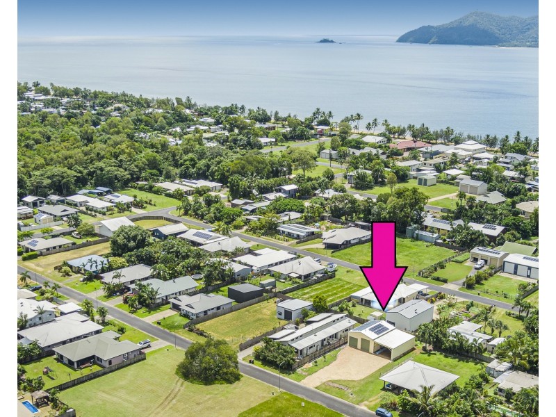 16 Heliconia Street, South Mission Beach QLD 4852