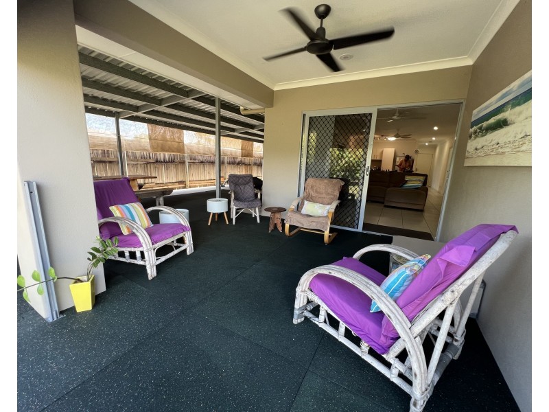 16 Heliconia Street, South Mission Beach QLD 4852