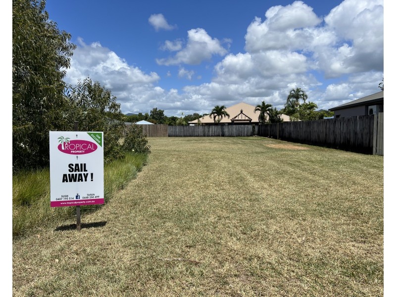 44 Midshipman St, South Mission Beach QLD 4852
