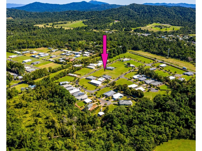 36 Shelly Ct, Mission Beach QLD 4852