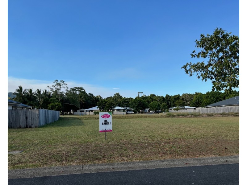 36 Shelly Ct, Mission Beach QLD 4852