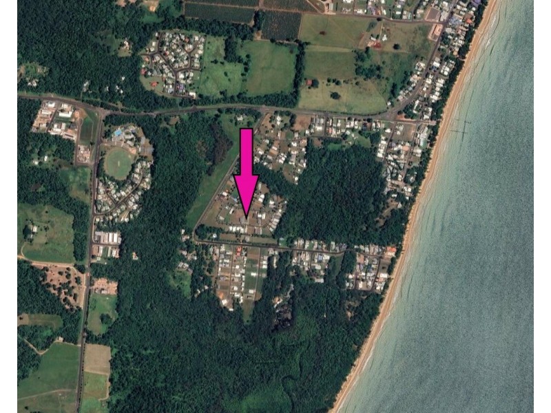 36 Shelly Ct, Mission Beach QLD 4852