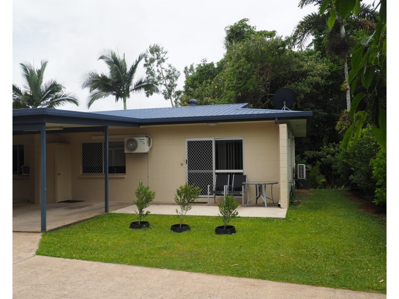 11/16 Wongaling Beach Road, Wongaling Beach QLD 4852