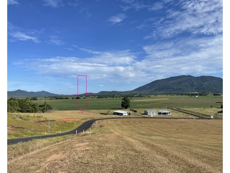 Lot 26 Jack Drive, Feluga QLD 4854