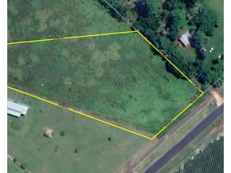 Lot 26 Jack Drive, Feluga QLD 4854