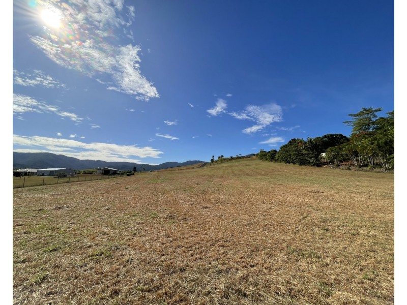 Lot 26 Jack Drive, Feluga QLD 4854