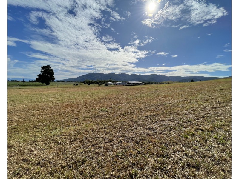 Lot 26 Jack Drive, Feluga QLD 4854