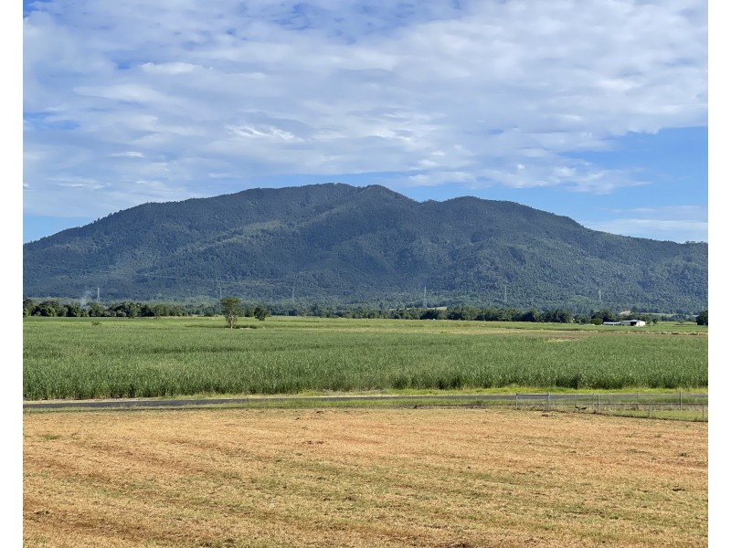 Lot 26 Jack Drive, Feluga QLD 4854