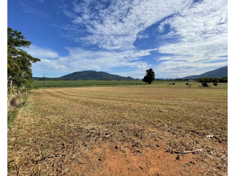 Lot 26 Jack Drive, Feluga QLD 4854