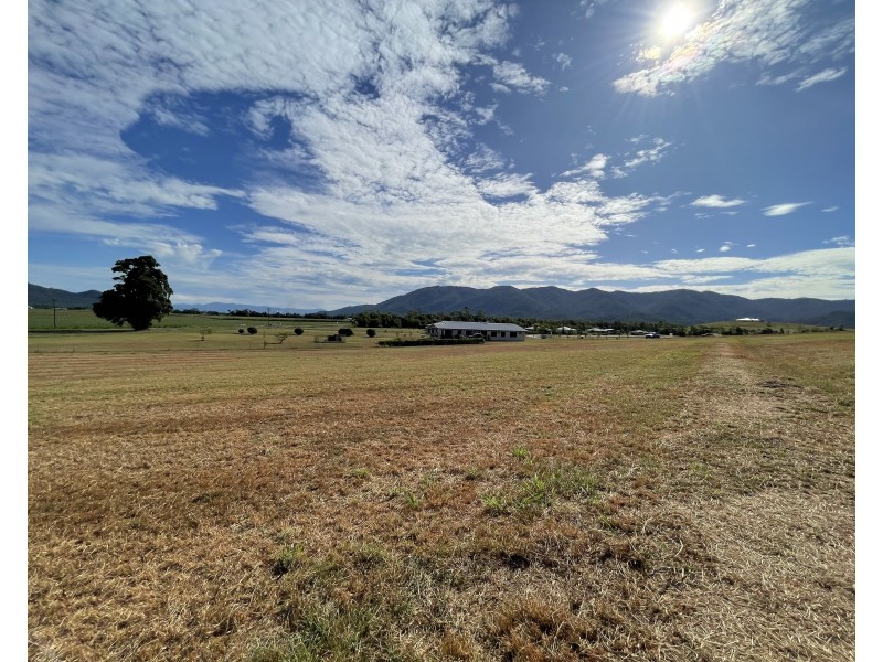 Lot 26 Jack Drive, Feluga QLD 4854