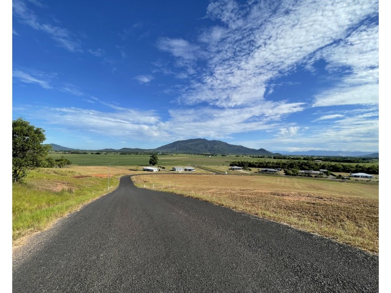Lot 26 Jack Drive, Feluga QLD 4854