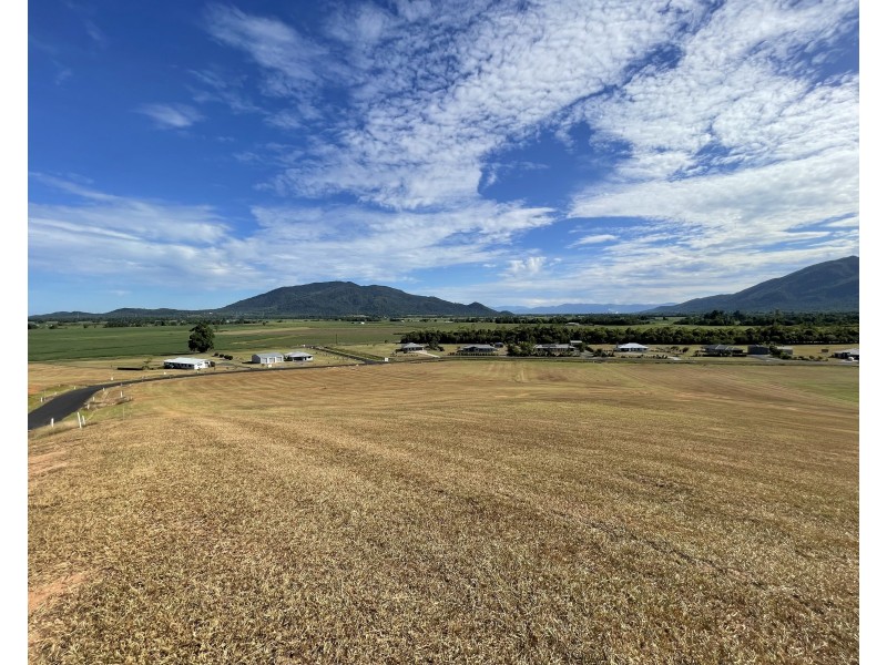 Lot 26 Jack Drive, Feluga QLD 4854