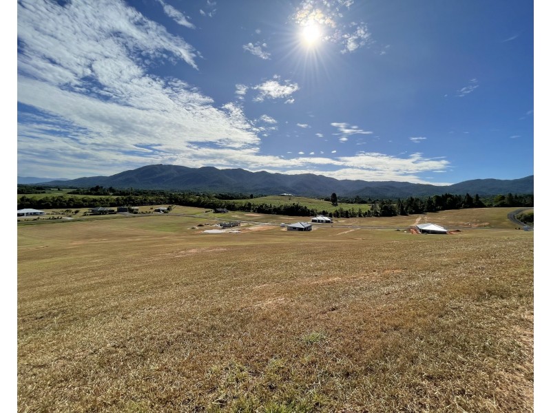 Lot 26 Jack Drive, Feluga QLD 4854