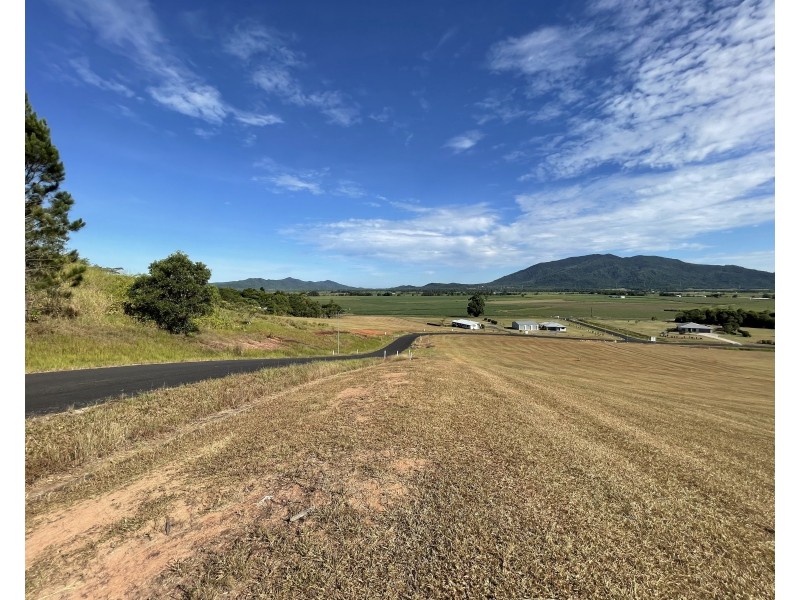 Lot 26 Jack Drive, Feluga QLD 4854