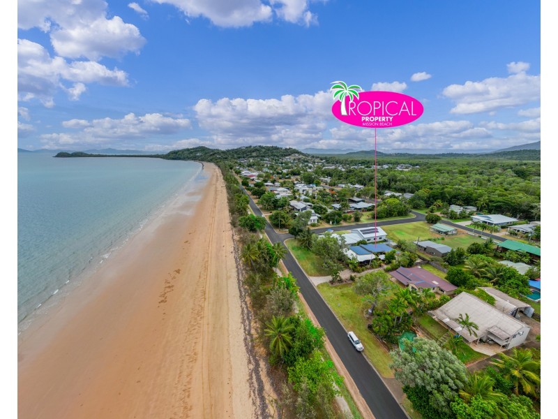 84 Kennedy Esp, South Mission Beach QLD 4852