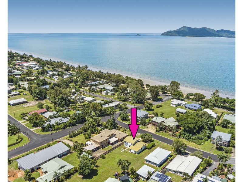 40 Mitchell St, South Mission Beach QLD 4852