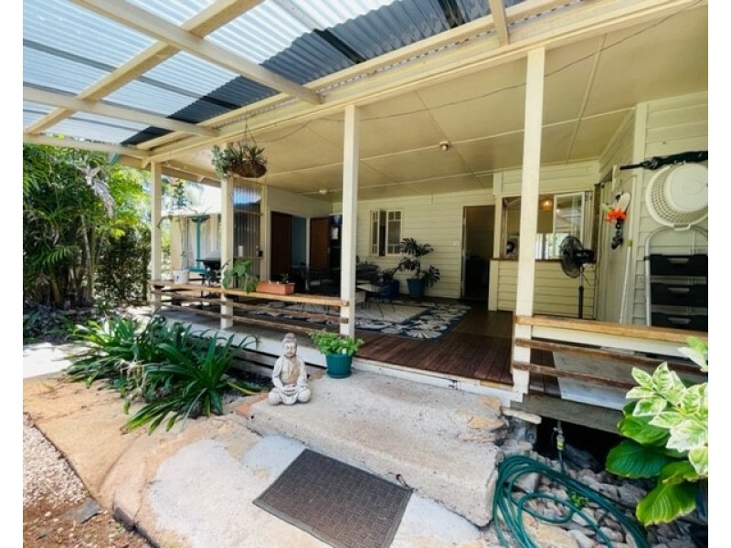76 Porter Prom, Mission Beach QLD 4852