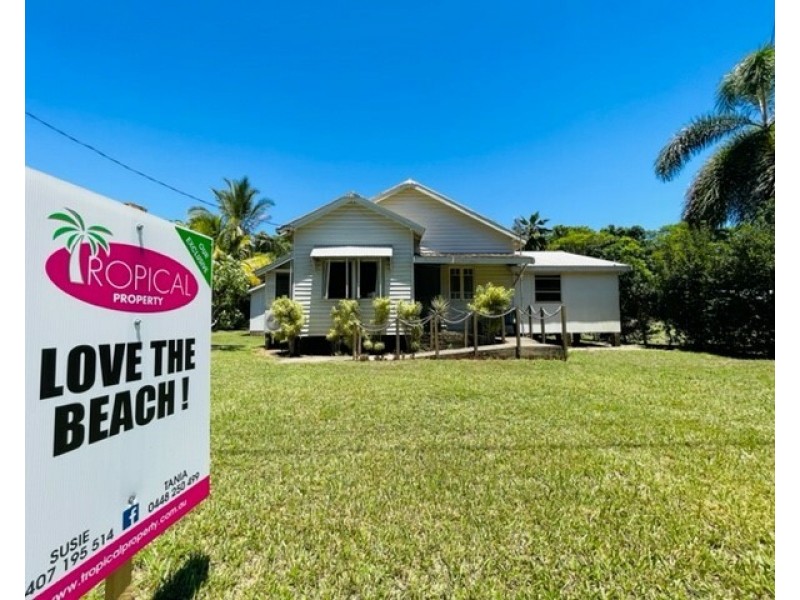 76 Porter Prom, Mission Beach QLD 4852