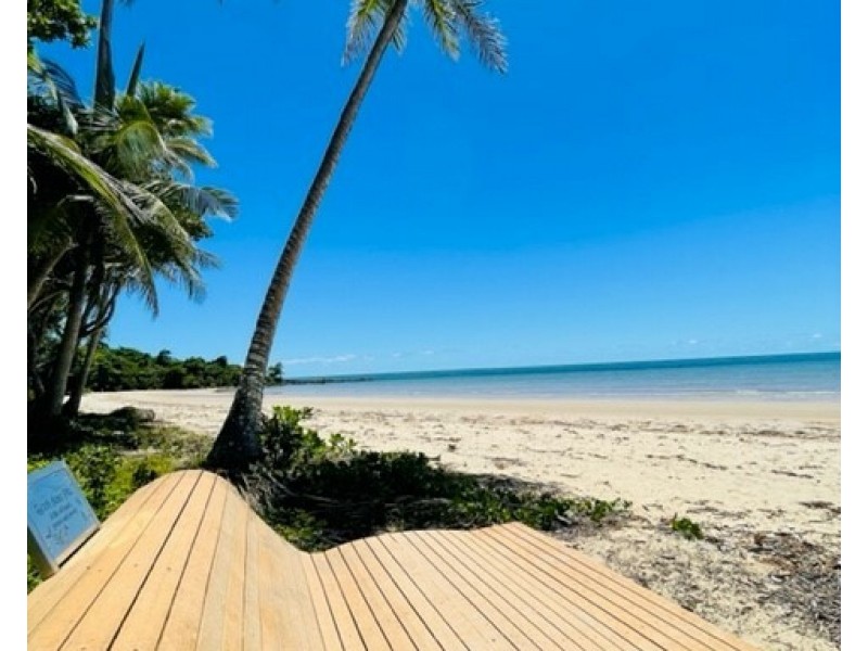 76 Porter Prom, Mission Beach QLD 4852