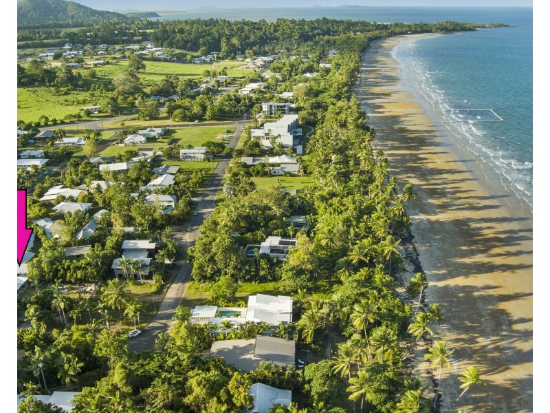 2/24 Southward Street, Mission Beach QLD 4852