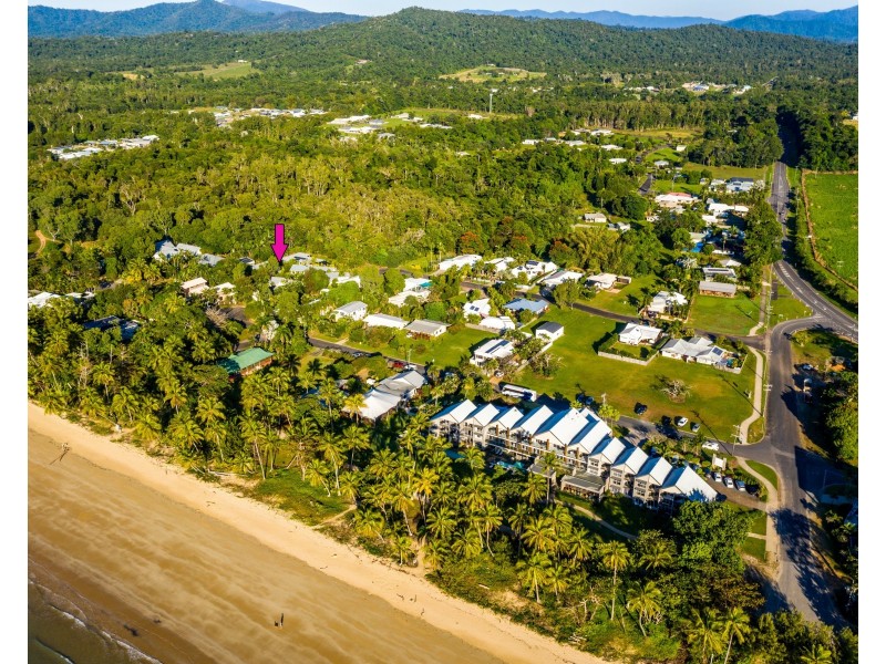 2/24 Southward Street, Mission Beach QLD 4852