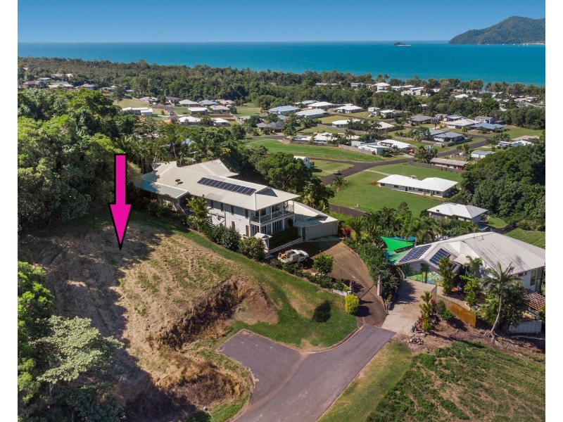 4 Bedarra Tce, South Mission Beach QLD 4852