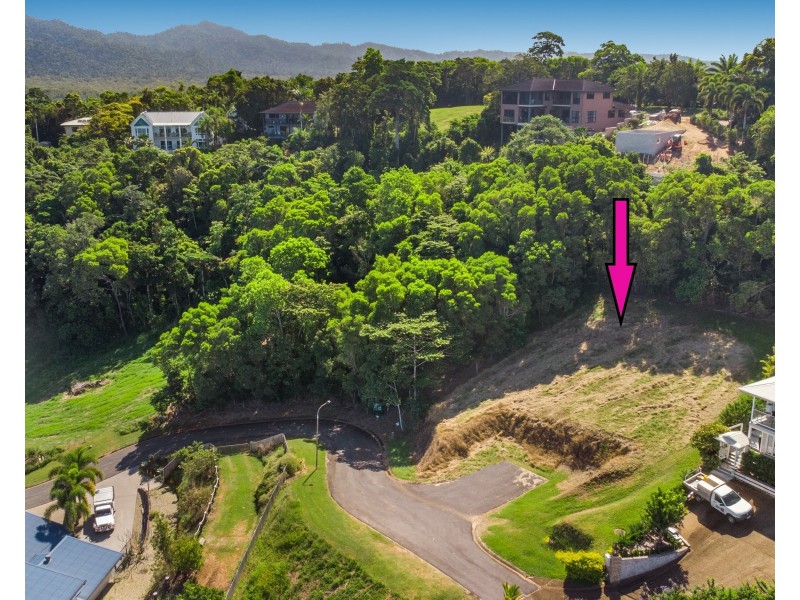 4 Bedarra Tce, South Mission Beach QLD 4852