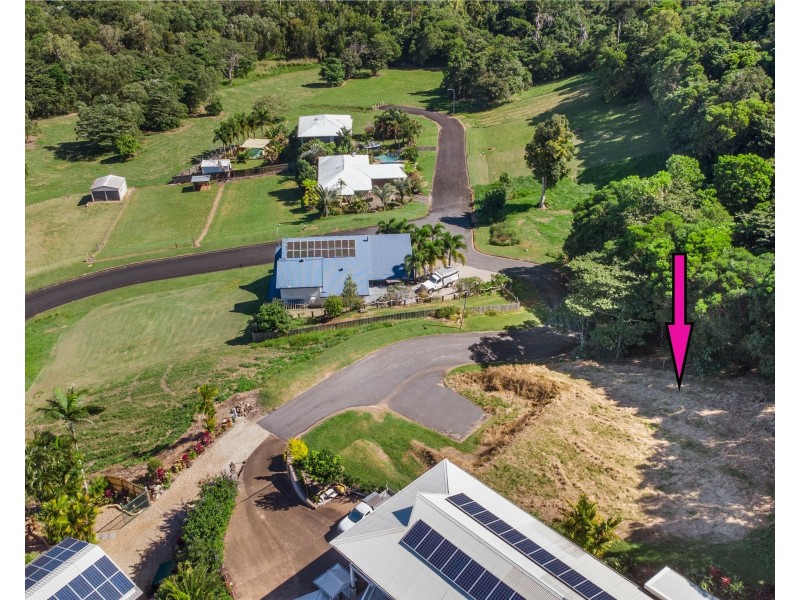 4 Bedarra Tce, South Mission Beach QLD 4852