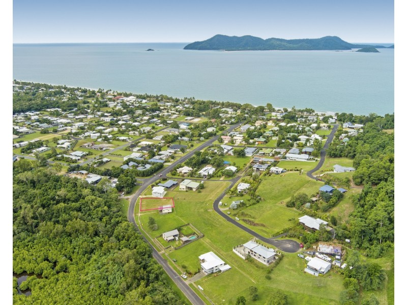 21 Jackey Jackey St, South Mission Beach QLD 4852