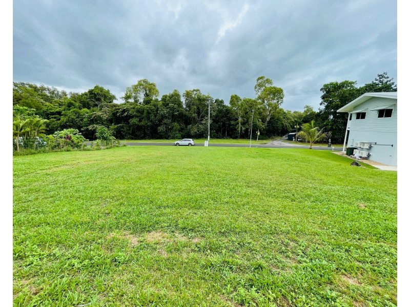 21 Jackey Jackey St, South Mission Beach QLD 4852