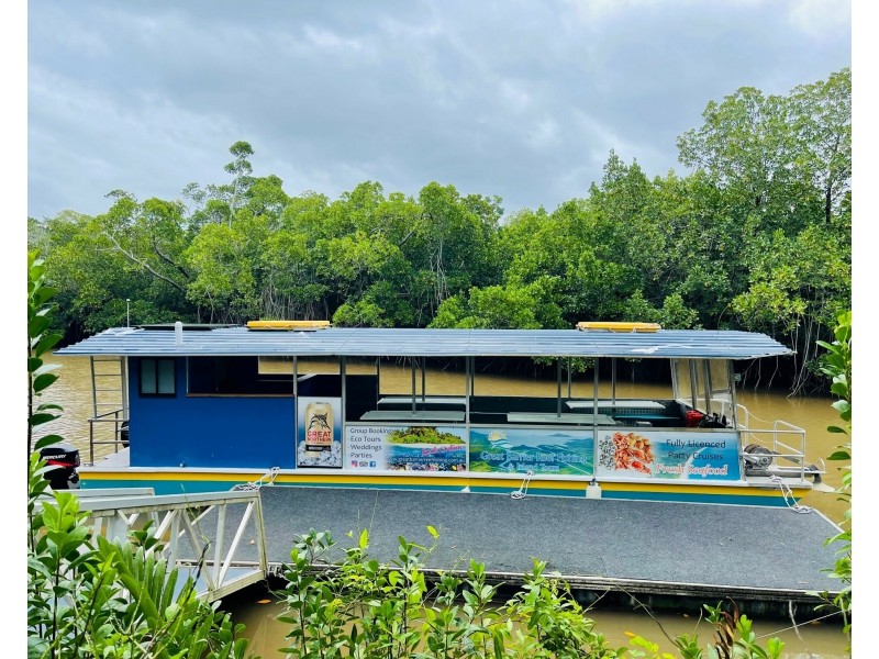 21 Jackey Jackey St, South Mission Beach QLD 4852