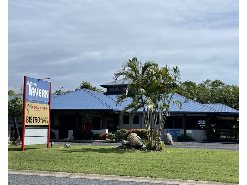 9 Amanda Cres, Tully Heads QLD 4854