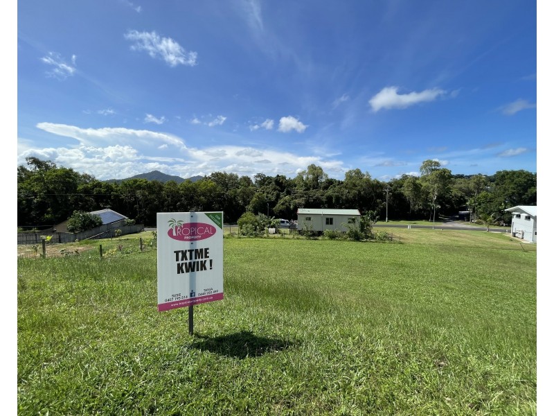 10 Riverside Tce, South Mission Beach QLD 4852