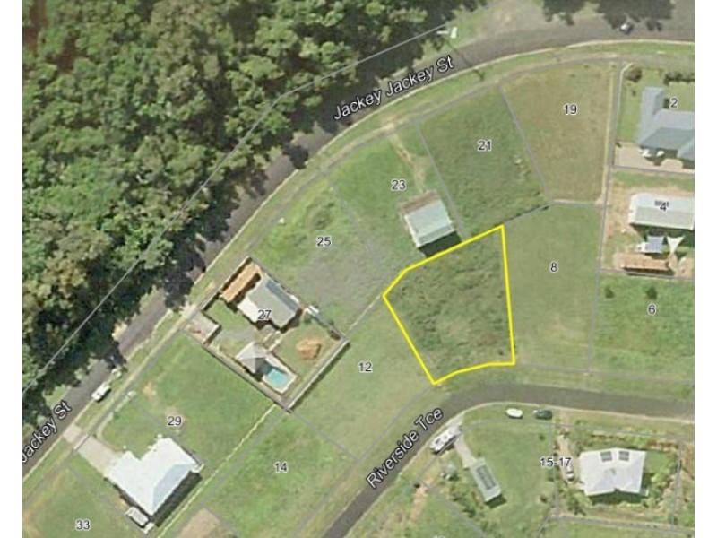 10 Riverside Tce, South Mission Beach QLD 4852