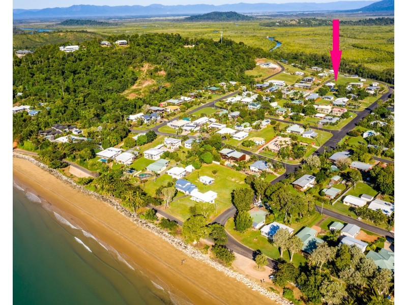 10 Riverside Tce, South Mission Beach QLD 4852