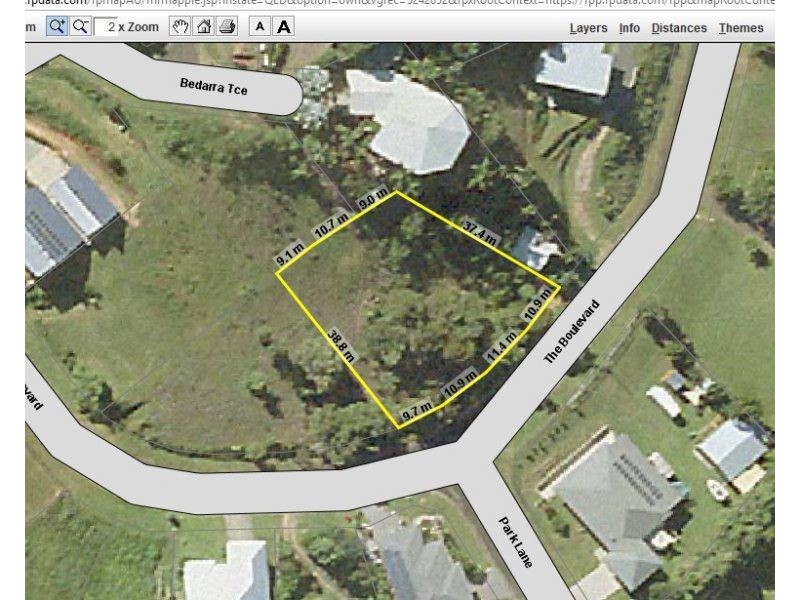 5 The Boulevard St, South Mission Beach QLD 4852
