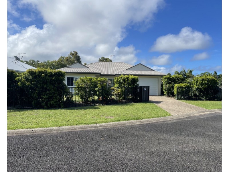Duplex 2/1 Seaview Ct, Wongaling Beach QLD 4852