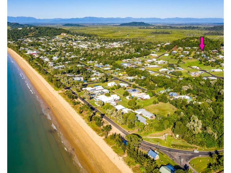 Villa 1/2 Admiralty Street, South Mission Beach QLD 4852