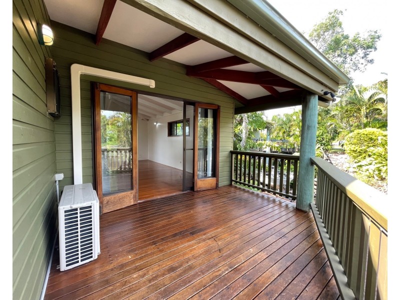 Villa 1/2 Admiralty Street, South Mission Beach QLD 4852
